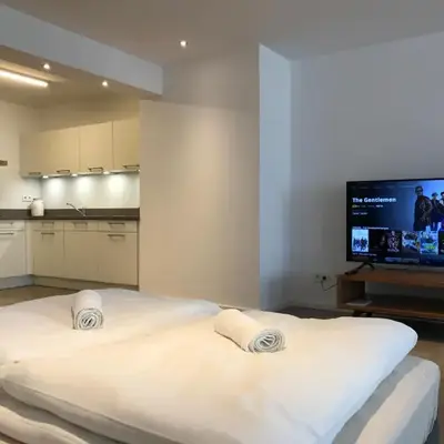 Monteurwohnung Pforzheim Zentrum