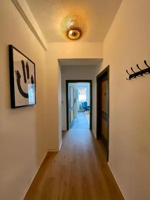 Grundriss der Unterkunft PUB 111 - Die Altstadt Unterkunft