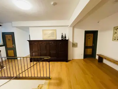 Grundriss der Unterkunft PUB 111 - Die Altstadt Unterkunft
