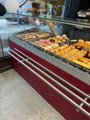 Essen in der Pension oder in der Nähe