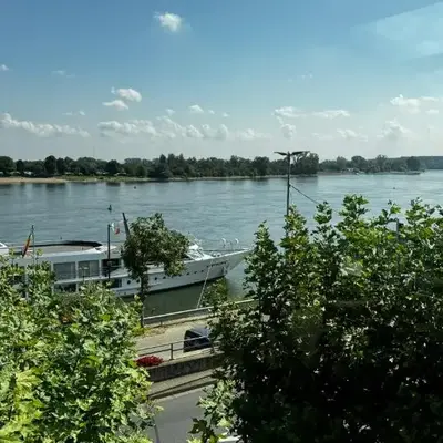 Rhein-Hotel Nierstein