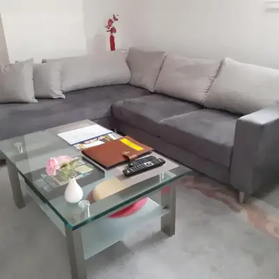 Ferienwohnung Rheinzabern