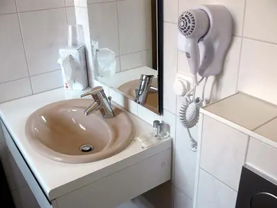Grundriss der Unterkunft Hotel-Restaurant Zur Kanne