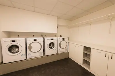 Grundriss der Unterkunft Hotel Newton Heilbronn