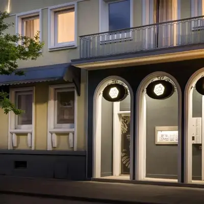 ANA Living Karlsruhe