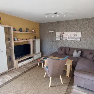 Ferienwohnung Sonja Sinsheim
