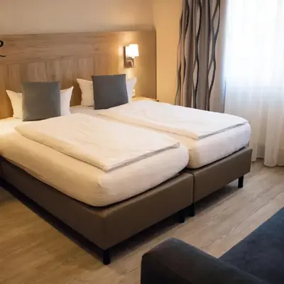Hotel Rosenbusch