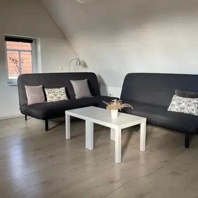 Monteurwohnung Ferienhaus für bis zu 4 Personen