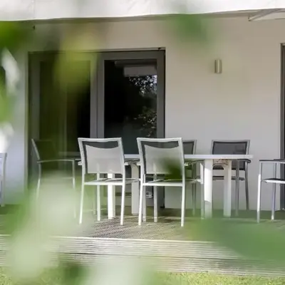 Ferienwohnung Jung und Lind