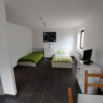 Ferienwohnung Kerstin Grambow