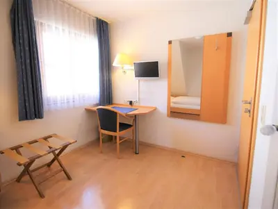 TV/Unterhaltungsangebot in der Unterkunft Gasthof Lamm
