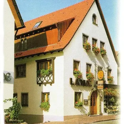 Gasthof Lamm