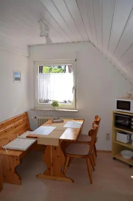 TV/Unterhaltungsangebot in der Unterkunft Ferienhaus Bärbelstein Barbarossa