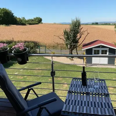 Charmante Ferienwohnung 100 qm