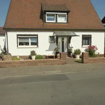 Ferienwohnung am Brunnen