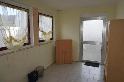 Grundriss der Unterkunft Casa W
