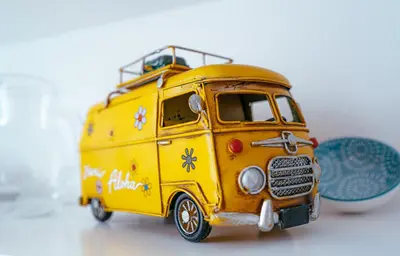 Grundriss der Unterkunft The KAlifornia I stilvoll mit Urlaubsfeeling I Dachterrasse I Klima