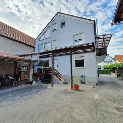 Ferienwohnung Baumann