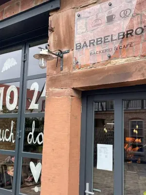 Ein Zertifikat, Auszeichnung, Logo oder anderes Dokument, das in der Unterkunft Boutique Apartments & Café am Sonnenhof 1737 ausgestellt ist