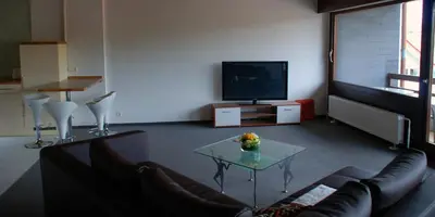 TV/Unterhaltungsangebot in der Unterkunft Hotel-Restaurant Sonne
