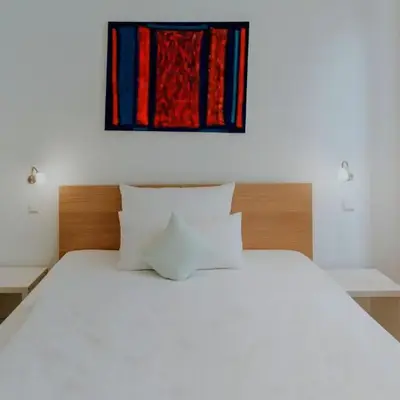 Hotel Barbarossa Karlsruhe Stadtmitte
