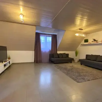 Ferienwohnung Sinsheim