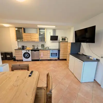 Business Apartments Großostheim