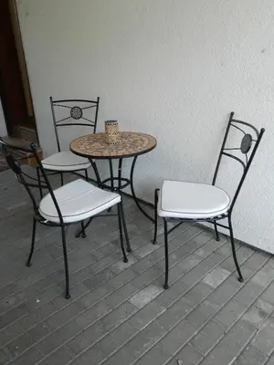 Grundriss der Unterkunft Hotel Garni KAMBEITZ