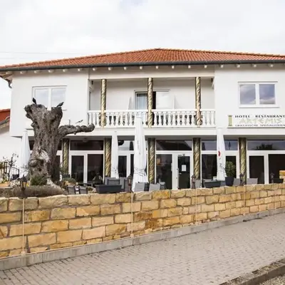 Hotel Restaurant Artemis