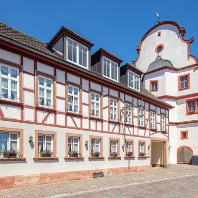 Hotel Centgraf