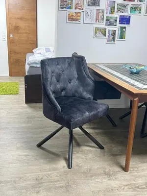 Ein Sitzbereich in der Unterkunft GOLDSTADT LOUNGE