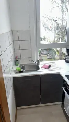 Grundriss der Unterkunft 3 Zimmer Wohnung für max. 5 Personen