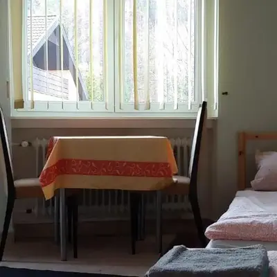 Kleines Studio 07