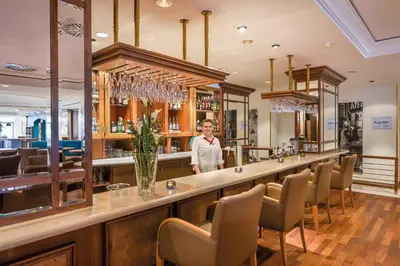 Gäste, die in der Unterkunft Garner Hotel Rüsselsheim by IHG übernachten
