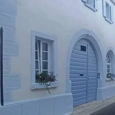 Alte Schmiede Neustadt