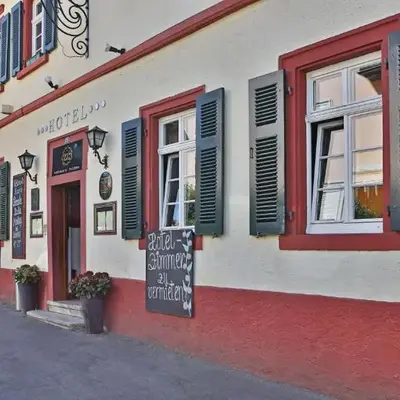 Das Lamm Heidelberg