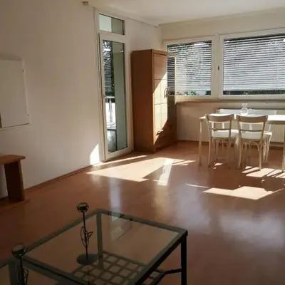 3 Zimmer Wohnung in Eppelheim 77qm 1A Lage nähe Heidelberg