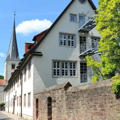 Bildungshaus Neckarelz