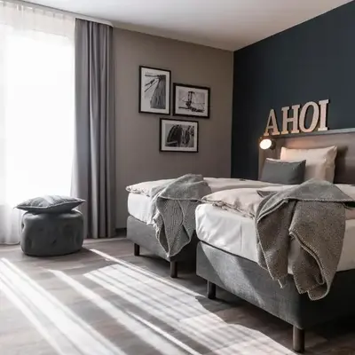 HARBR Hotel Ludwigsburg