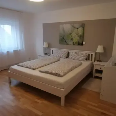 Ihre Ferienwohnung in 67454 Haßloch - Pfalz