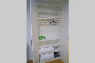 Grundriss der Unterkunft Zentrum Speyer Premium-Apartment