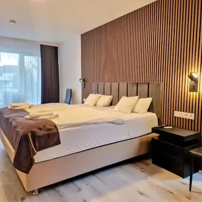 Hotel am Kurpark