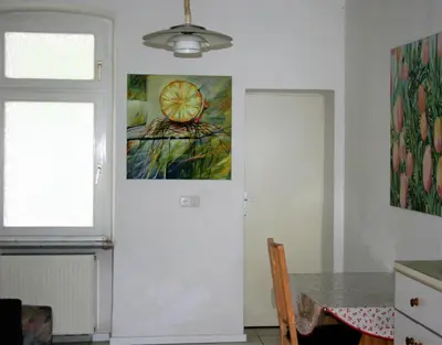 Grundriss der Unterkunft Herrenhof 12