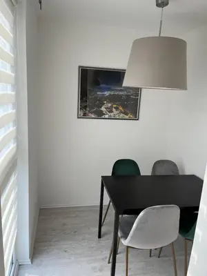 TV/Unterhaltungsangebot in der Unterkunft La Casa di Gino