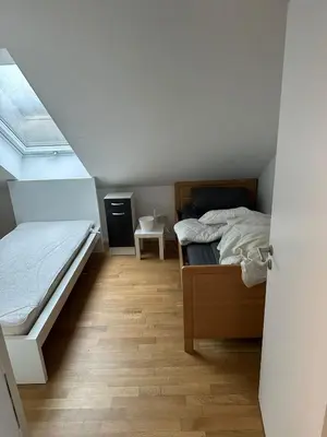Grundriss der Unterkunft 150 m² Maisonnette Whg mit Galerie für 10 Personen