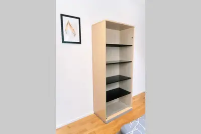 Grundriss der Unterkunft 150 m² Maisonnette Whg mit Galerie für 10 Personen