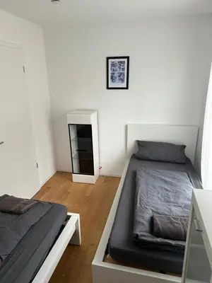 Grundriss der Unterkunft 150 m² Maisonnette Whg mit Galerie für 10 Personen