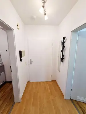Grundriss der Unterkunft Ferienwohnung Appartement Bad Bergzabern mit Schwimmbad und Sauna