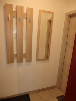 Grundriss der Unterkunft A23 Apartment in Abstatt am Stadtkern