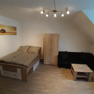 A23 Apartment in Abstatt am Stadtkern